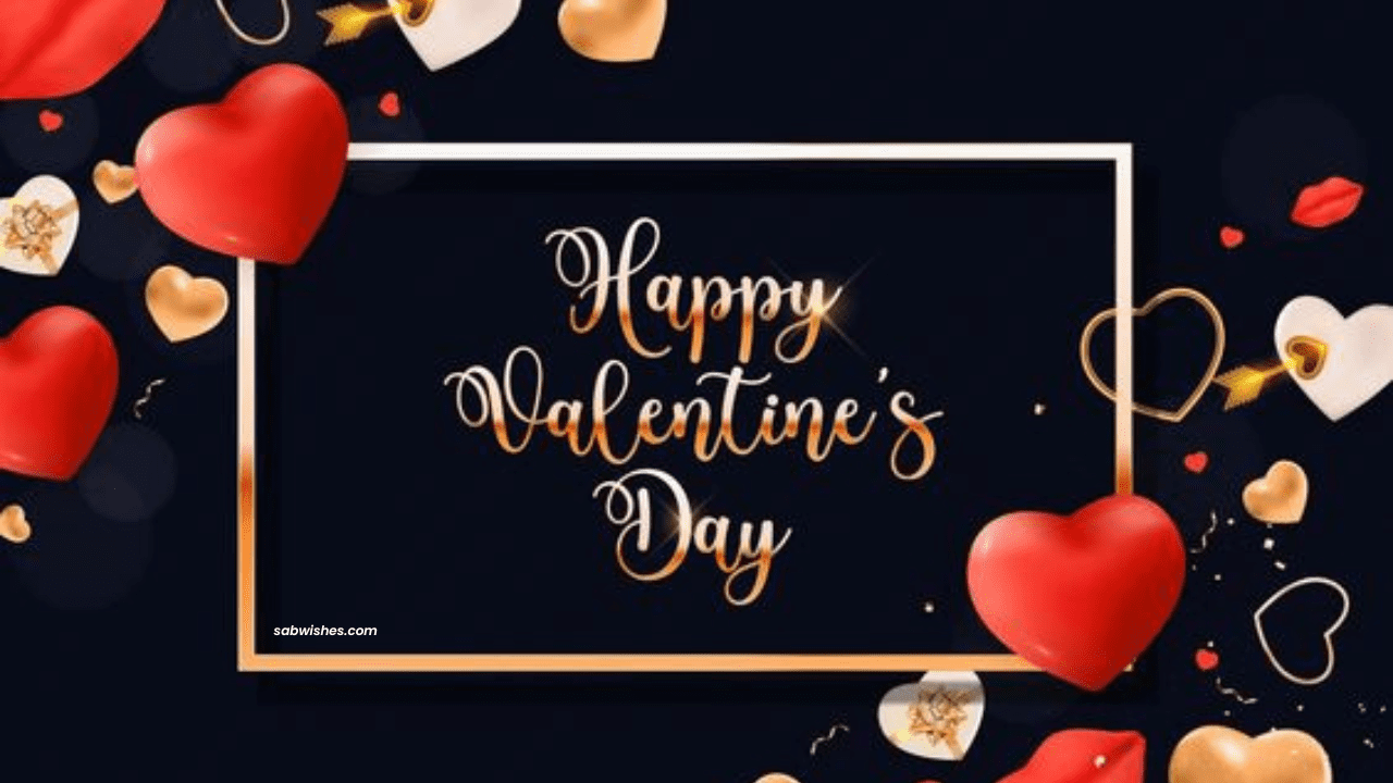 वेलेंटाइन डे पर शायरी  |  Valentine Day Shayari In Hindi
