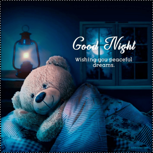 New Good Night Images, & wallpapers